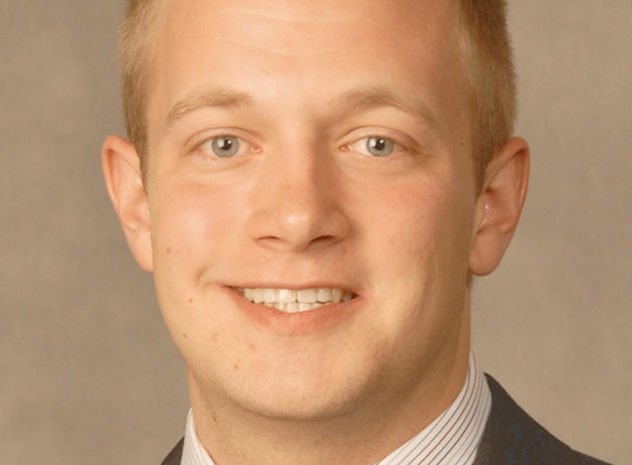 Troy Kueker - Country Financial Representative - Waterloo, IL