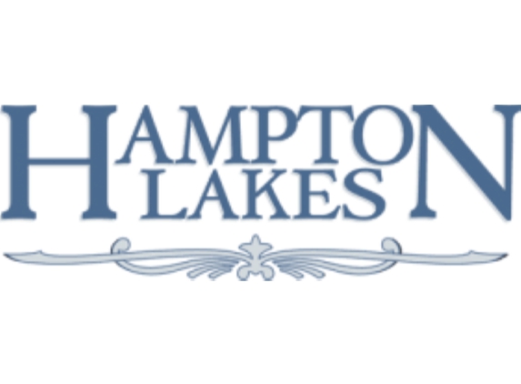 Hampton Lakes Apartments - Walker, MI