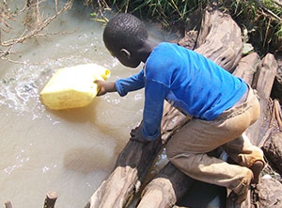 Safe Water for Sierra Leone - El Paso, TX