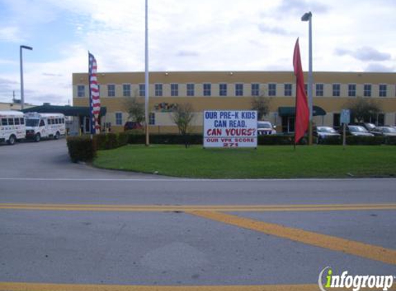 Kid Works USA Inc - Hialeah, FL