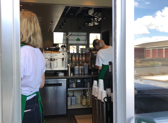 Starbucks Coffee - Bend, OR