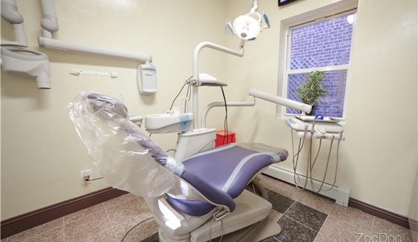 Steinway Family Dental Center - Astoria, NY