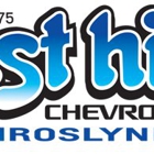 East Hills Chevrolet of Roslyn