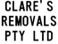 Clare's Removals Pty Ltd - Furniture Stores & Shops