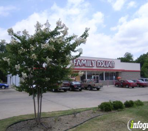 Family Dollar - Memphis, TN