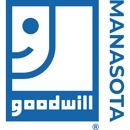 Goodwill Bookstore - Albee Farm - Book Stores