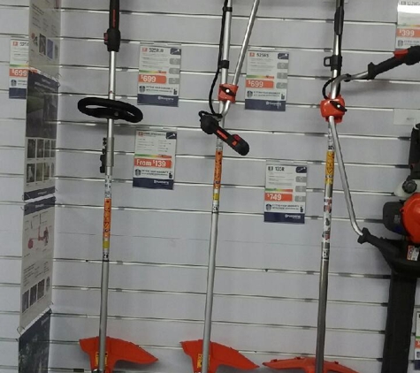 Mid Coast Mowers - Taree, NSW. Trimmers