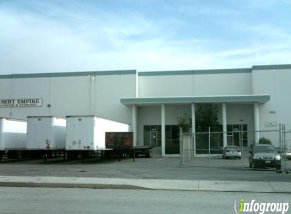 Desert Empire Transfer & Storage - Pico Rivera, CA