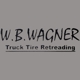 W B Wagner Truck Tire Retreading