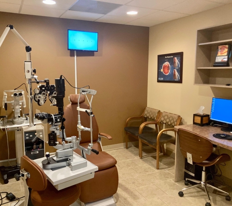 Pinnacle Eye Center - Melbourne, FL