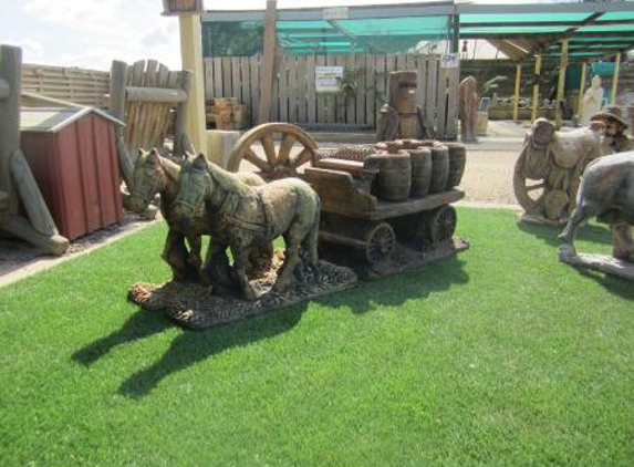 Mint Garden Centre - Craigieburn, VIC
