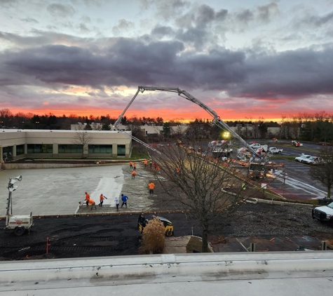 Altino Concrete & Construction - Horsham, PA