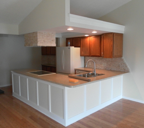 RDK Contracting - Grand Ledge, MI