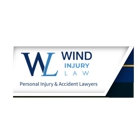 Wind Injury Law