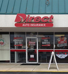 Direct Auto Insurance 835 Smithville Hwy, Mcminnville, TN ...