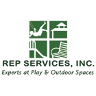 Rep Services, Inc.