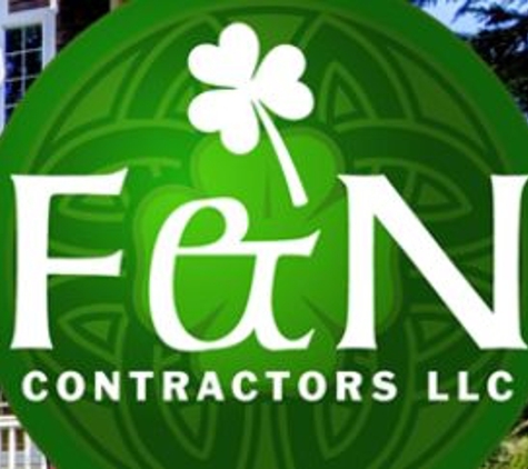 F & N Contractors LLC - Brimfield, MA