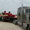 Heavy Haul & Oversized Winch Trucking - Trucking-Heavy Hauling
