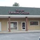 Islands Framing - Picture Framing