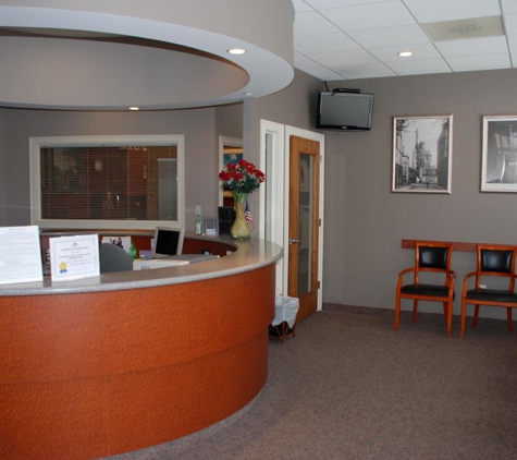 Boutselis Family Dental Care - Tewksbury, MA