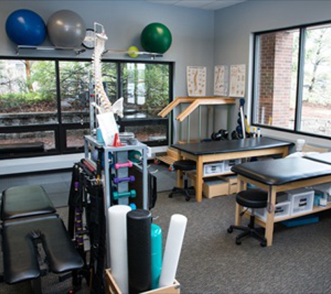 SSM Health Physical Therapy - Ellisville - Ellisville, MO