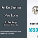 Change Lock Glendale - Locks & Locksmiths