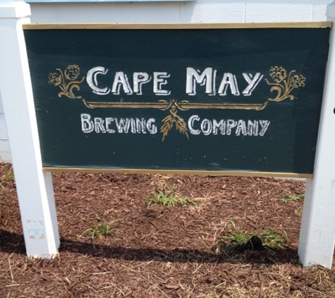 Cape May Brewing Co - Cape May, NJ