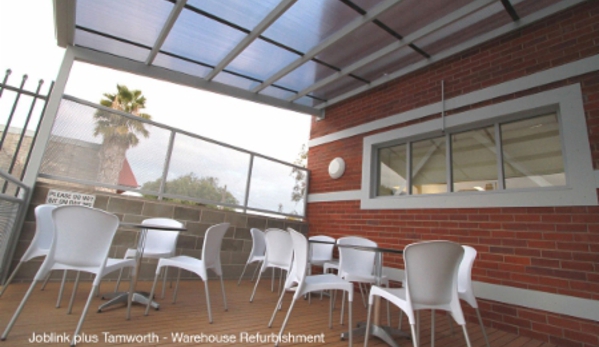 Studio Two Architecture & Design Pty Ltd - East Tamworth, NSW