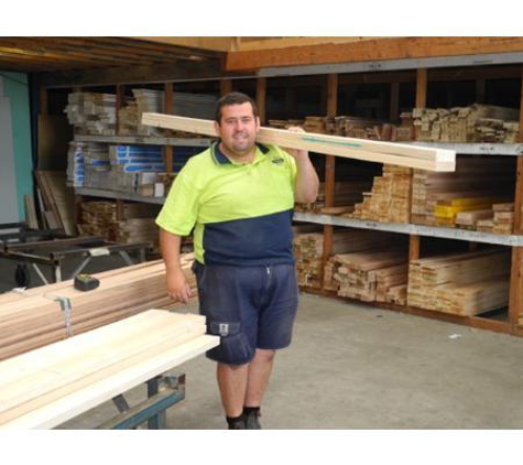 O'Sheas Timber & Trusses - Seaford, VIC