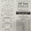 L & F Pizza gallery