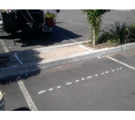 Aarons Asphalt Services