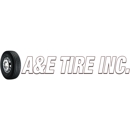 A & E Tire Inc Location 4 - Tire Dealers