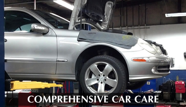 A A Foreign Car Repair - Saint Augustine, FL