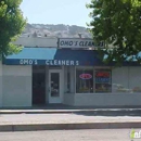 Omo's Dry Cleaners - Dry Cleaners & Laundries