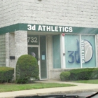 3 D Athletic