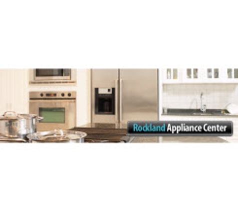 Rockland Appliance Center - West Nyack, NY