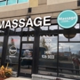 Massage on Broadway