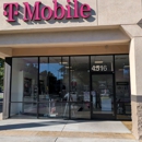 T-Mobile - Cellular Telephone Equipment & Supplies-Rental