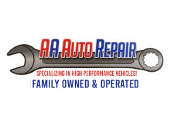 AAA Auto Repair & Tires - El Cajon, CA