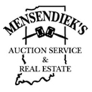 Mensendiek's Auction & Real Estate - Auctioneers