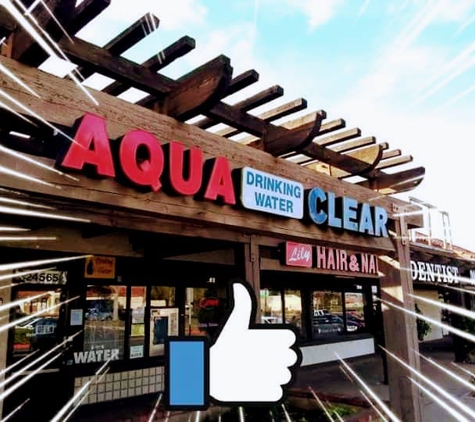 Aqua Clear Drinking  Water - Moreno Valley, CA