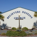 Believers Destiny Church - Word of Faith Churches