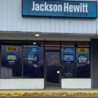 Jackson Hewitt Tax Service