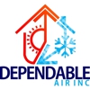 Dependable Air Conditioning gallery