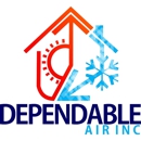 Dependable Air Conditioning - Heating Equipment & Systems-Repairing
