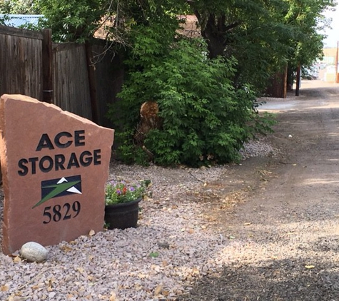 Ace Storage - Littleton, CO