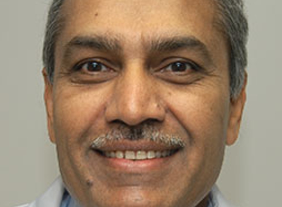 Trivedi, Dinker, MD - Orland Park, IL