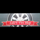 Lalos Tire Shop