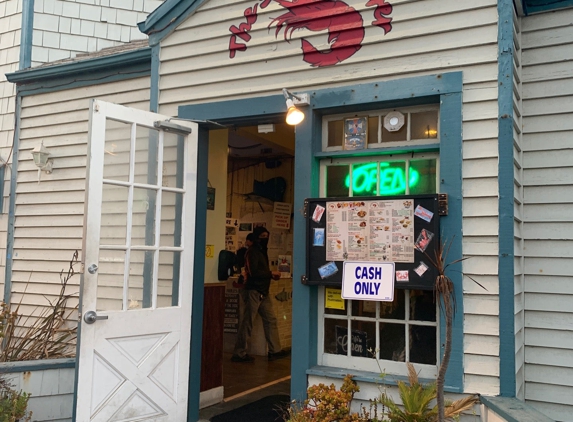 The Shrimp Lover - Redondo Beach, CA