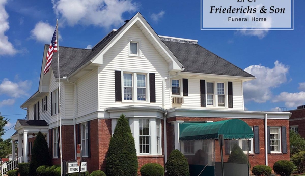 L.C. Friederichs & Son Funeral Home - Saint Clair, MI